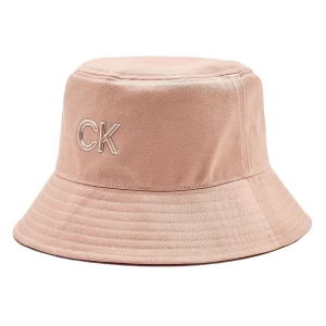 Bob Calvin Klein Bucket Re Lock Femme Rose Taille unique