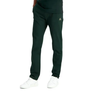 Jogging Le Coq Sportif coq or Homme Vert S