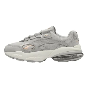 Basket Puma Cell Venom Femme Gris 36