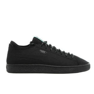 Basket Puma Authentic Femme Noir 37