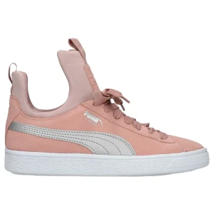 Basket Puma Fierce Femme Rose 36