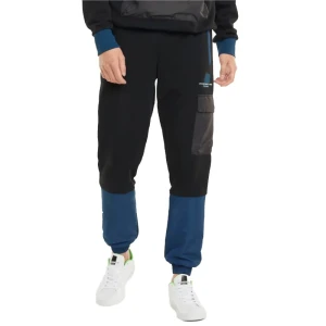 Jogging Puma Porsche logo Homme Noir S