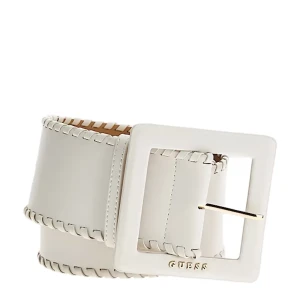 Ceinture Guess Original Femme Blanc S