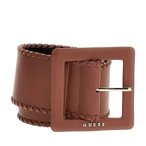 Ceinture Guess Original Femme Marron XS