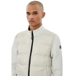 Gilet Kaporal Neil Homme Gris XXL
