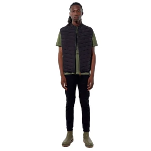 Doudoune sans manche Kaporal Sona Homme Noir S