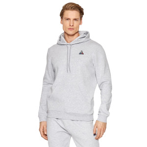 Sweat Le Coq Sportif Essential N2 Homme Gris XXL