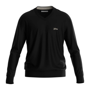 Pull Guess Classic Homme Noir S
