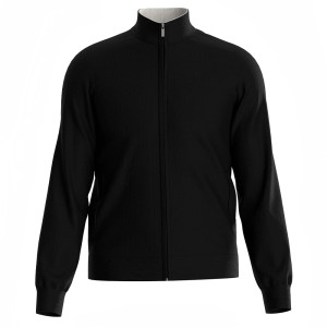 Gilet Guess Brennan Homme Noir L