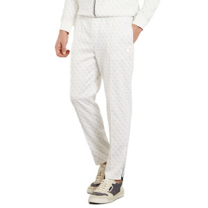 Jogging Guess Integral 4G Homme Blanc XS
