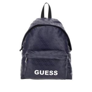 Sac à dos Guess Venezia Homme Bleu Taille unique