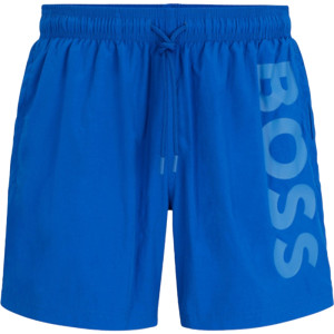 Maillot de bain Boss octopus Homme Bleu XS