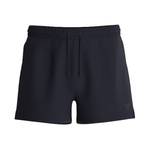 Maillot de bain Guess patch Homme Bleu L