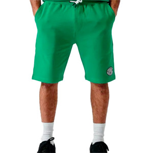 Short Kaporal Bully Homme Vert M