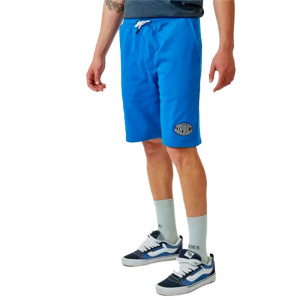 Short Kaporal Bully Homme Bleu XL