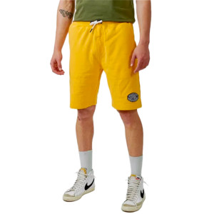 Short Kaporal Bully Homme Jaune L