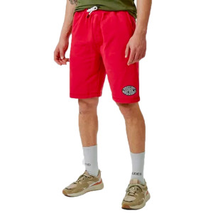 Short Kaporal Bully Homme Rouge L