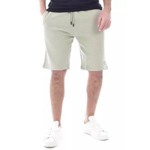 Short Guess patch Homme Gris M