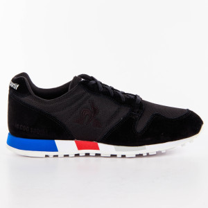 Basket Le Coq Sportif Omega Homme Noir 42
