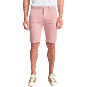 Short Le Temps Des Cerises Jogg Homme Rose 28