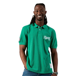 Polo Kaporal Barni Homme Vert M