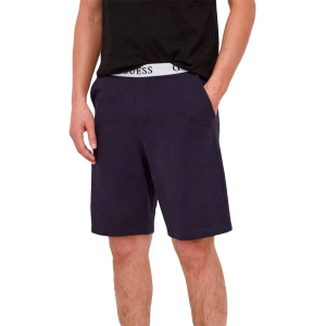 Short Guess active Homme Bleu M