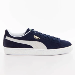 Basket Puma Suede classic xxl Homme Bleu 37