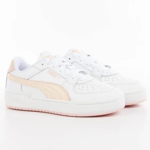 Basket Puma CA pro classic Femme Blanc 36