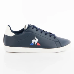 Basket Le Coq Sportif Courtset 2 Homme Bleu 38