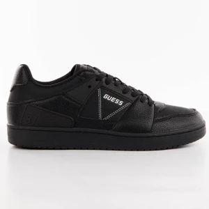 Basket Guess sava Homme Noir 42