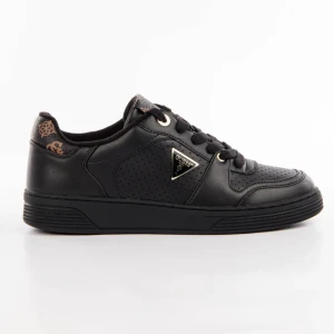Basket Guess daiso Femme Noir 35