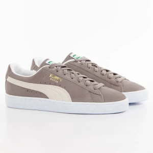 Basket Puma classiques XXI Homme Gris 38