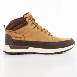 Boots Kaporal Authentic Homme Marron 42