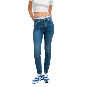 Jeans Hugo MALU B Femme Bleu 29