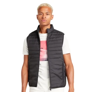 Doudoune sans manche Boss Thor 2 Homme Noir S
