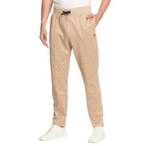 Jogging Guess Multi 4G Homme Beige XS