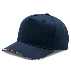 Casquette Guess Line G Homme Bleu Taille unique