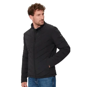 Veste Guess Padded Homme Noir XXL
