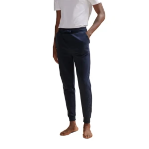 Jogging Boss mix max Homme Noir L