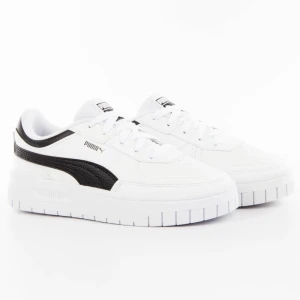 Basket Puma Cali Dream Femme Blanc 39