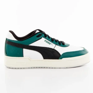 Basket Puma CA Pro Sport Homme Vert 40