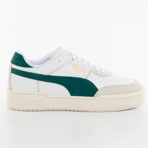 Basket Puma CA Pro Mix Homme Blanc 42,5