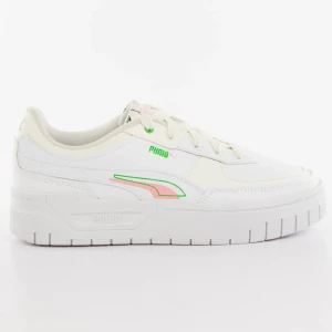 Basket Puma Cali Dream Femme Blanc 36