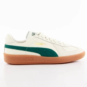 Basket Puma Army Homme Blanc 40