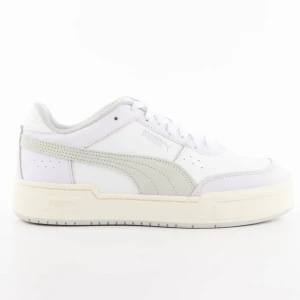 Basket Puma CA Pro Femme Blanc 36
