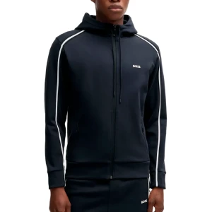 Sweat Boss Saggy Homme Noir M