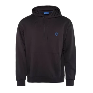Sweat Hugo Nottyo Homme Noir L