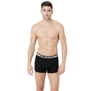Boxer Guess Pack x3 G active Homme Multicolor S