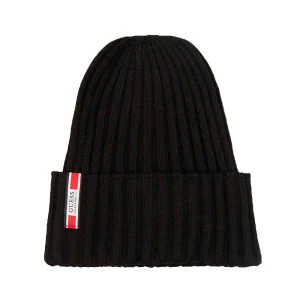 Bonnet Guess mito Homme Noir M