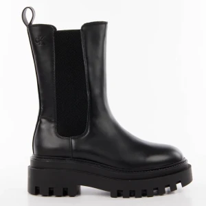 Bottine Calvin Klein Jeans Essential Femme Noir 41